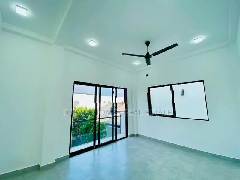 Modern Luxury Two Storey House for Sale – Athurugiriya