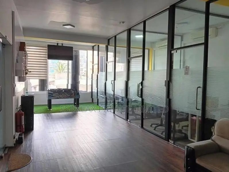 Commercial Building For Sale in Colombo 4 - EC120