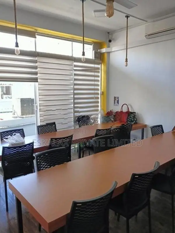 Commercial Building For Sale in Colombo 4 - EC120