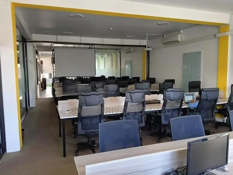 Commercial Building For Sale in Colombo 4 - EC120