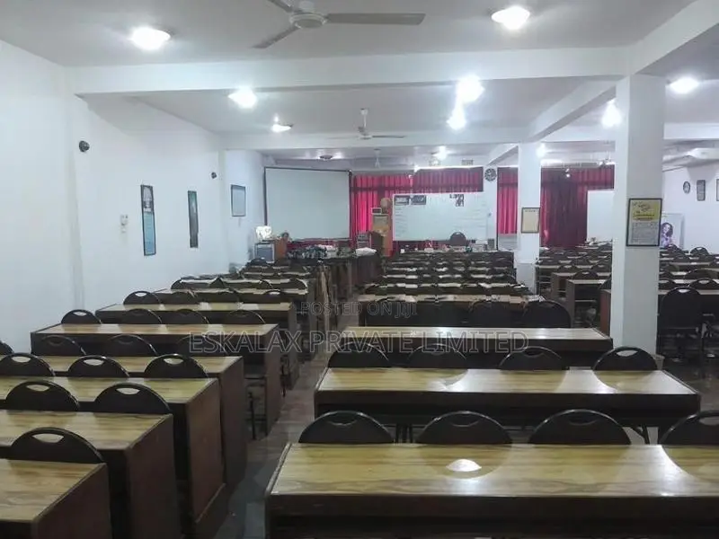 Commercial Building For Sale in Colombo 4 - EC120