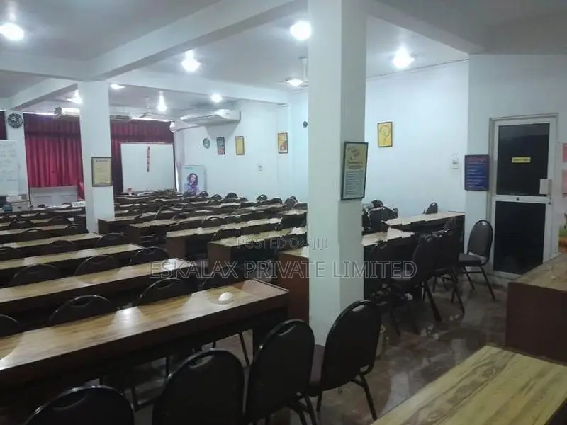 Commercial Building For Sale in Colombo 4 - EC120