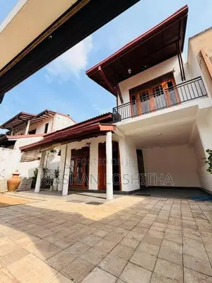 House For Sale Pannipitiya