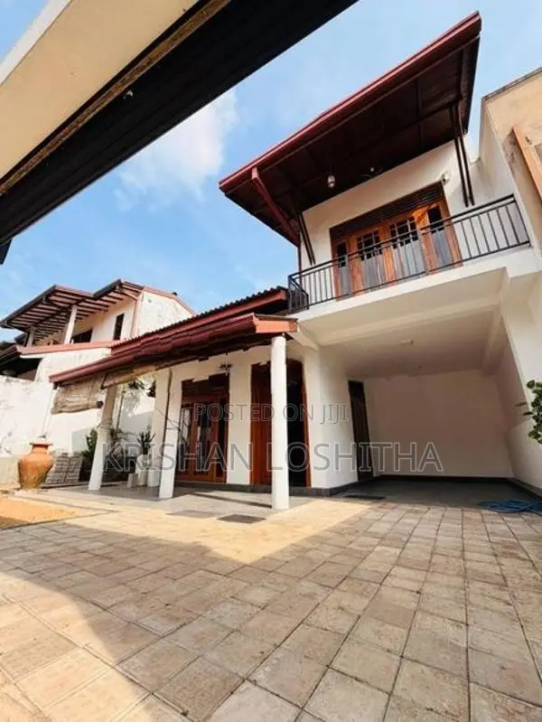 House For Sale Pannipitiya