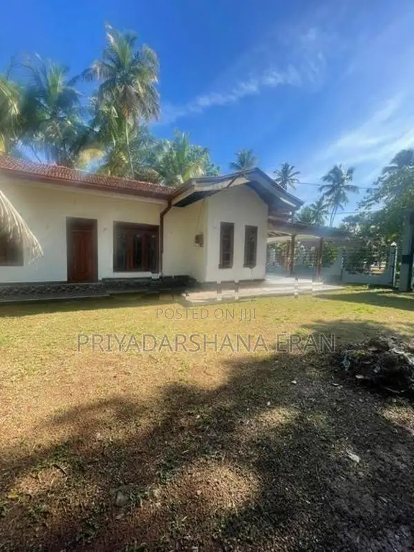House for Rent Narangoda