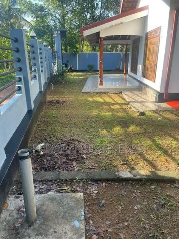 House for Rent Narangoda