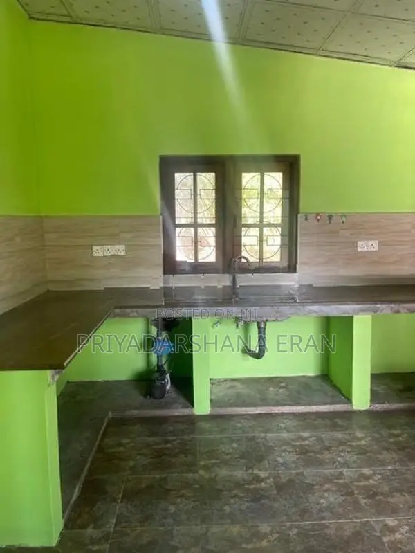 House for Rent Narangoda