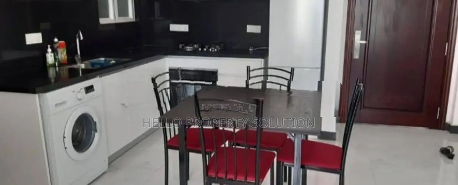 Apartment for Rent in Colombo 6