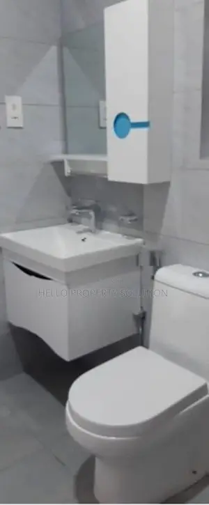 Apartment for Rent in Colombo 6