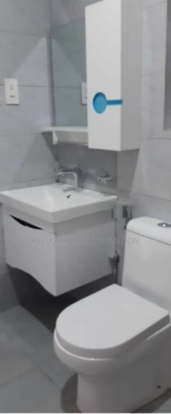Apartment for Rent in Colombo 6