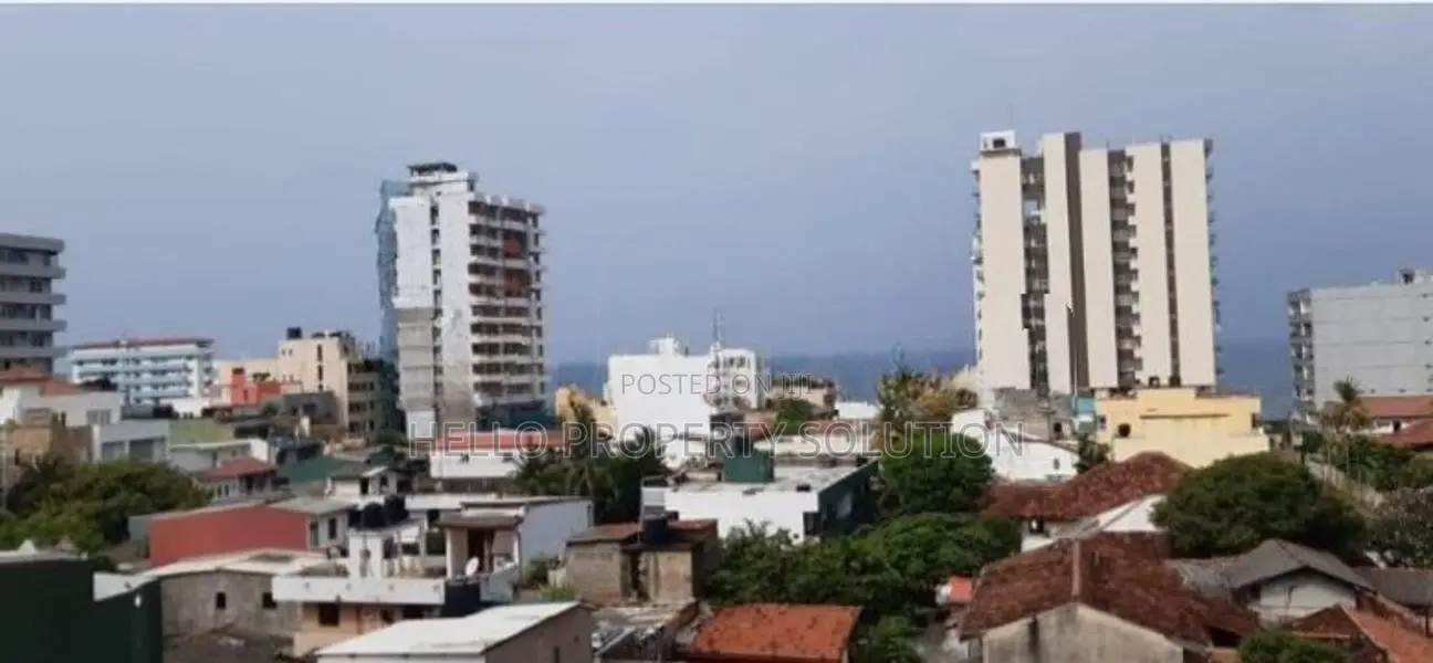 Apartment for Rent in Colombo 6