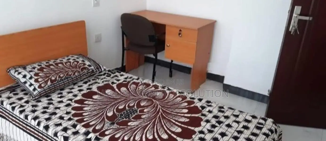 Apartment for Rent in Colombo 6