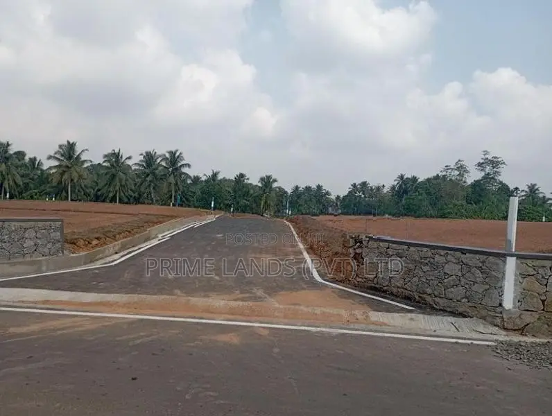 කොට්ටාව නගරයට ලඟින් වටිනා ඉඩමක්