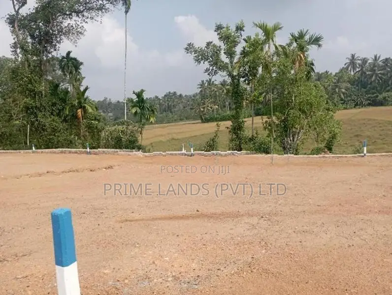 මහරගම හොරන බස් පාරට ලඟින් වටිනා ඉඩමක්