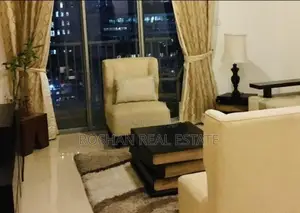 LUXURY FULLY FURNISHED No320 APARTMENT FOR RENT COLOMBO 2 GA2901