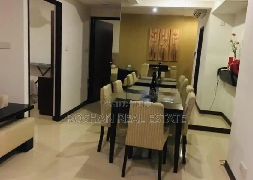 LUXURY FULLY FURNISHED No320 APARTMENT FOR RENT COLOMBO 2 GA2901