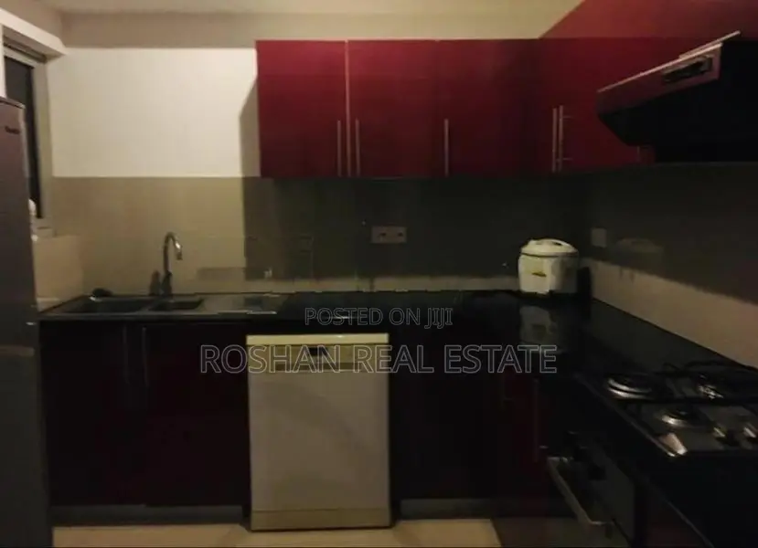 LUXURY FULLY FURNISHED No320 APARTMENT FOR RENT COLOMBO 2 GA2901