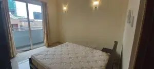 Semi Furnished Apartment Colombo 5