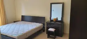 Semi Furnished Apartment Colombo 5