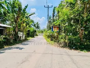 හංවැල්ල ජයවීරගොඩ ප්‍රදේශයෙන් පර් : 17 ක වටිනා බිම්කොටස් 2 ක් විකිණීමට