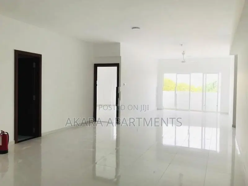 RU Residence - Unfurnished Apartment for Sale Rajagiriya A51554