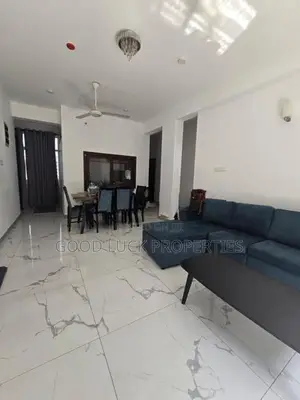 Furnished Apartment For Rent In Colombo 6 (SA4246)