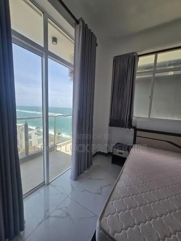Furnished Apartment For Rent In Colombo 6 (SA4246)