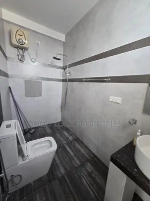 Furnished Apartment For Rent In Colombo 6 (SA4246)
