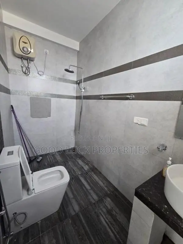 Furnished Apartment For Rent In Colombo 6 (SA4246)