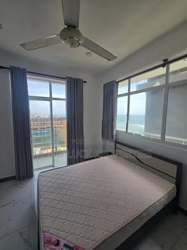 Furnished Apartment For Rent In Colombo 6 (SA4246)