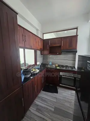 Furnished Apartment For Rent In Colombo 6 (SA4246)
