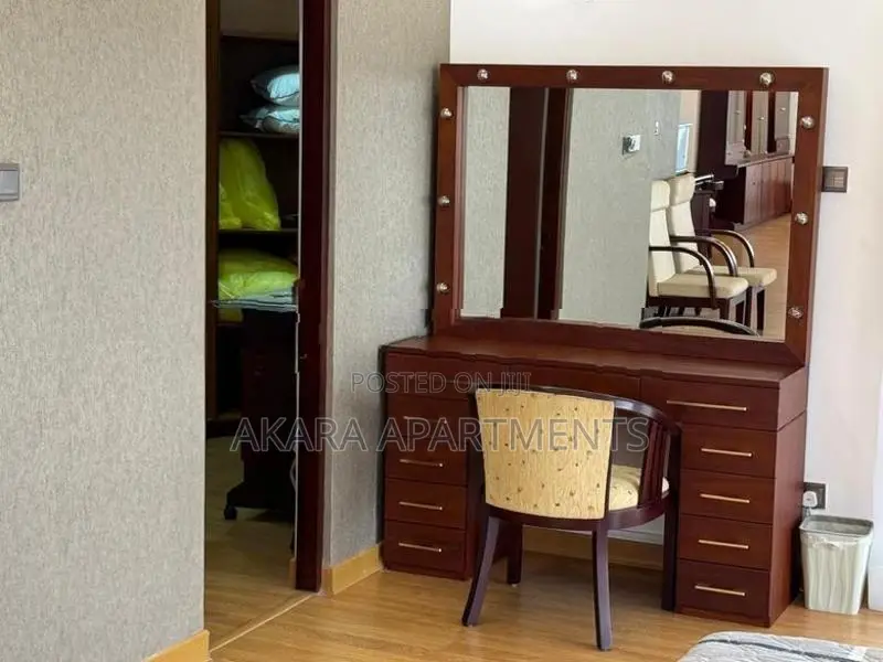 2000 Plaza Residencies - Furnished Apartment for Sale Kotte A51798