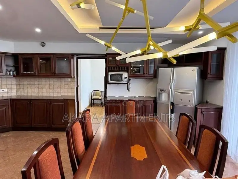 2000 Plaza Residencies - Furnished Apartment for Sale Kotte A51798