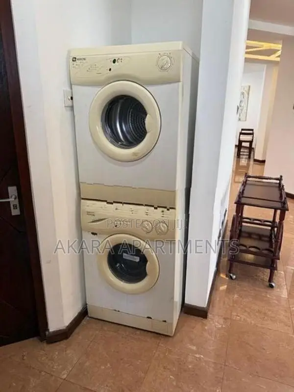 2000 Plaza Residencies - Furnished Apartment for Sale Kotte A51798