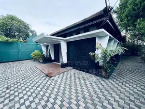 Scenic House for Sale - Galle Road Moratuwa