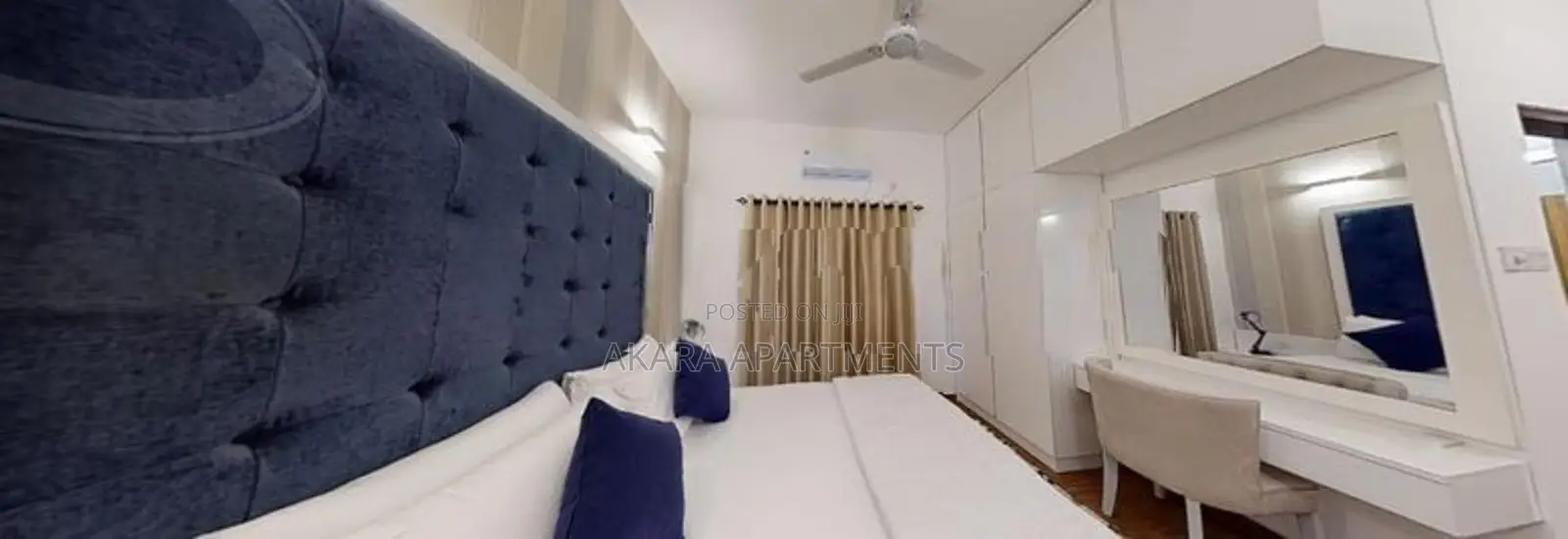 Mulberry Residencies - Furnished Apartment for Sale Colombo 09 A44438