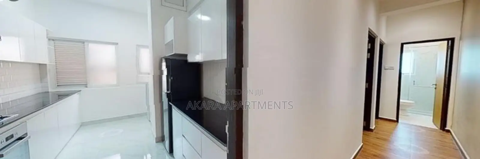Mulberry Residencies - Furnished Apartment for Sale Colombo 09 A44438