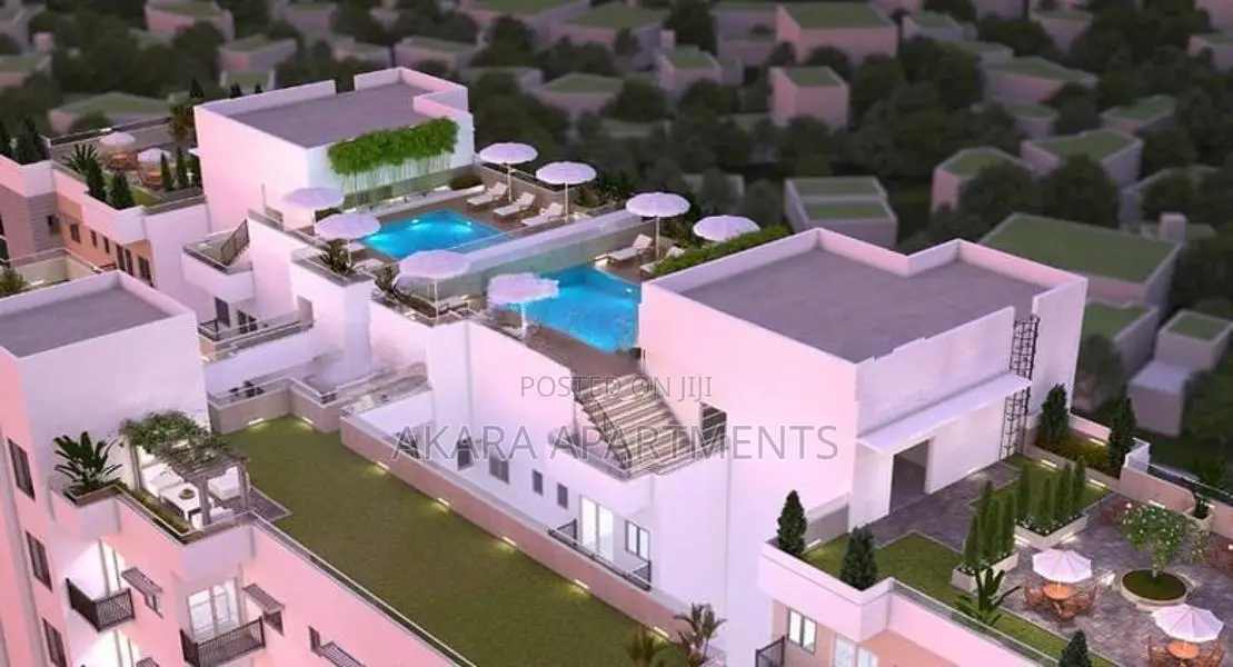 Mulberry Residencies - Furnished Apartment for Sale Colombo 09 A44438