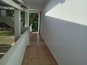 Upstair for Rent in Colombo 6