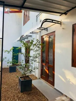 Two-Storey House for Sale in Hokandara