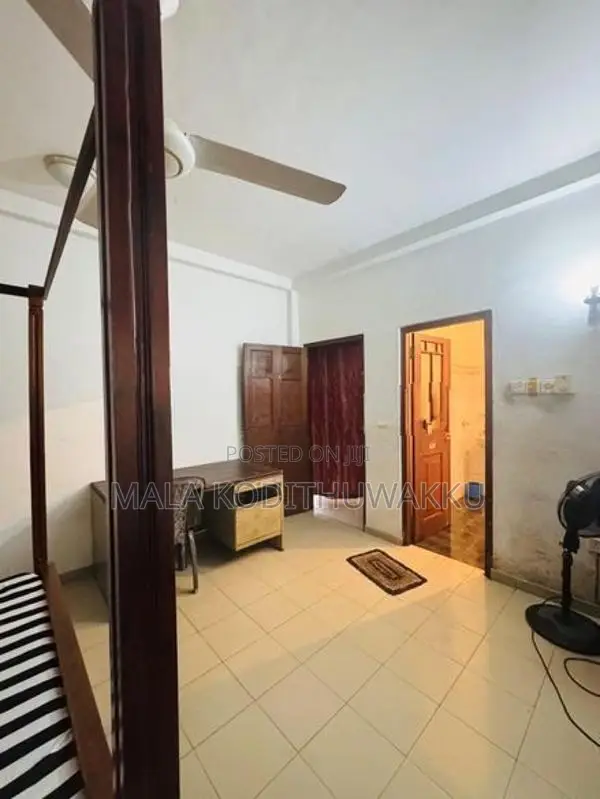 Malabe Boarding Room for Rent only Girls