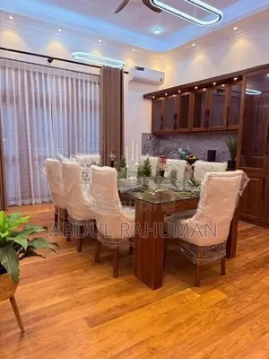 Luxurious Fully Furnished Apartment Colombo 5