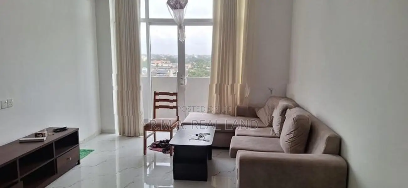 Brand New, Fully Equipped Apartment for Sale Ratmalana