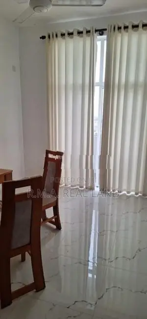 Brand New, Fully Equipped Apartment for Sale Ratmalana