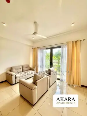 Kotte The Residencies - Furnished Apartment for Sale A53625
