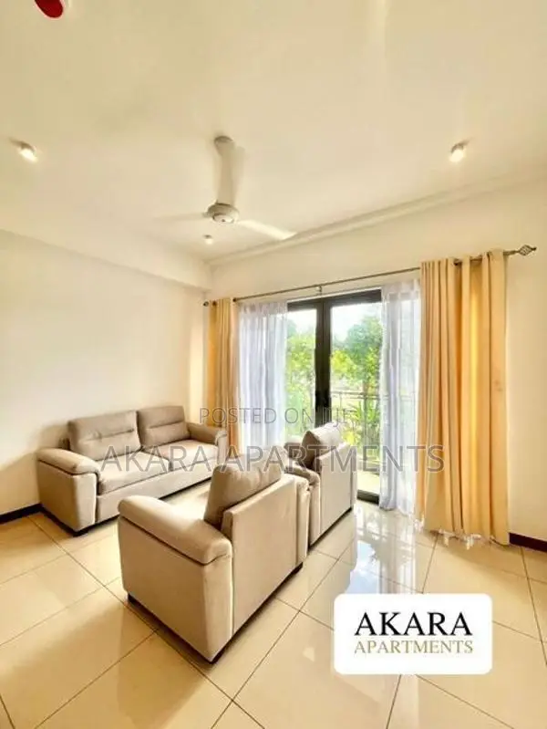 Kotte The Residencies - Furnished Apartment for Sale A53625