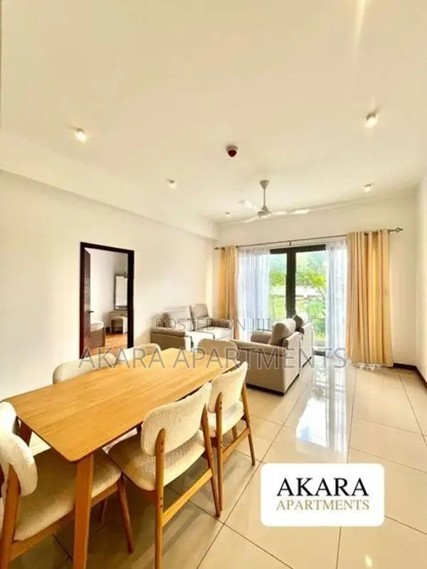 Kotte The Residencies - Furnished Apartment for Sale A53625