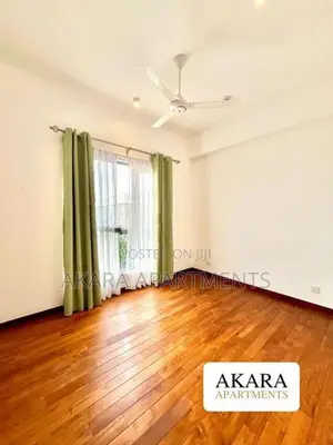 Kotte The Residencies - Furnished Apartment for Sale A53625