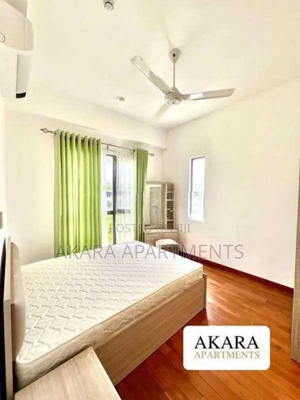 Kotte The Residencies - Furnished Apartment for Sale A53625