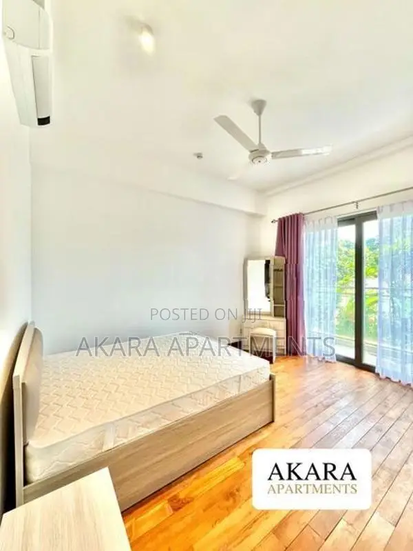 Kotte The Residencies - Furnished Apartment for Sale A53625